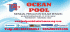 Ocean Pool – Toko Jual Alat Kolam renang Terpercaya